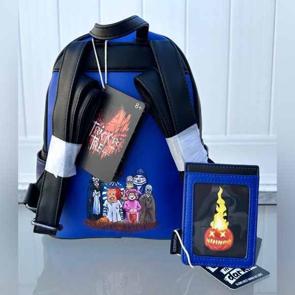 Trick’r Treat🎃Backpack Set - Picture 7 of 15